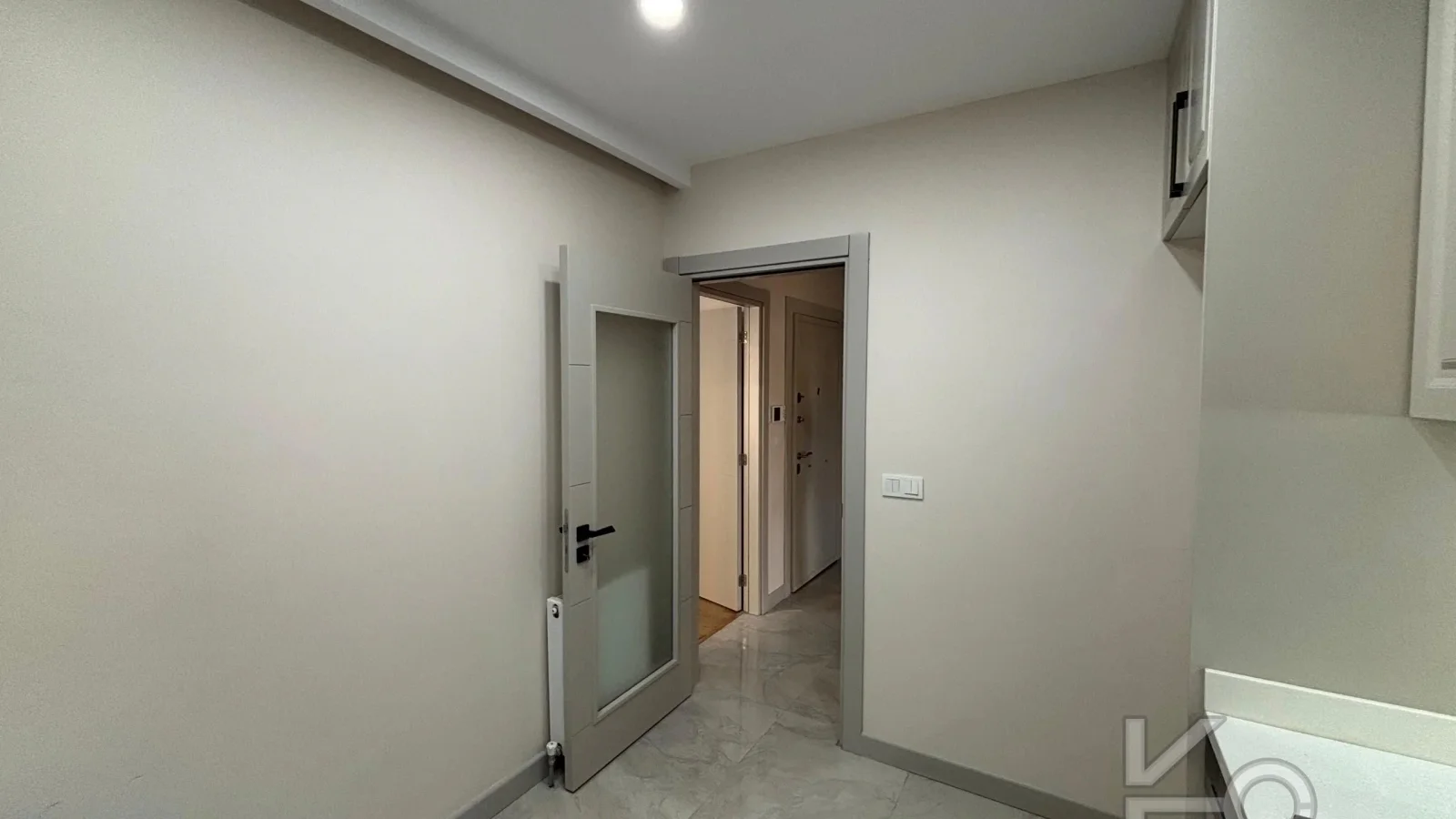 Laci̇vertcadde Caddebostan 2015 Yapimi İçi̇ Yeni̇lenmi̇ş 3+1