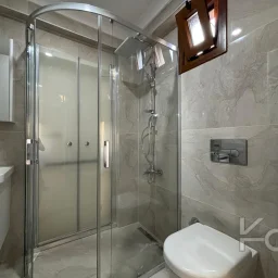 Laci̇vertcadde Caddebostan 2015 Yapimi İçi̇ Yeni̇lenmi̇ş 3+1