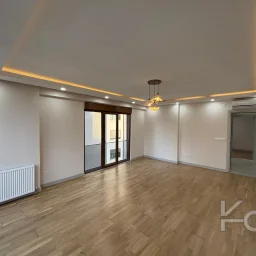 Laci̇vertcadde Caddebostan 2015 Yapimi İçi̇ Yeni̇lenmi̇ş 3+1