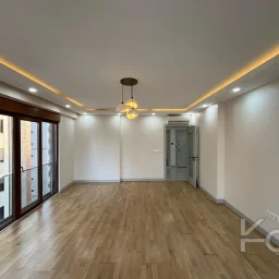 Laci̇vertcadde Caddebostan 2015 Yapimi İçi̇ Yeni̇lenmi̇ş 3+1