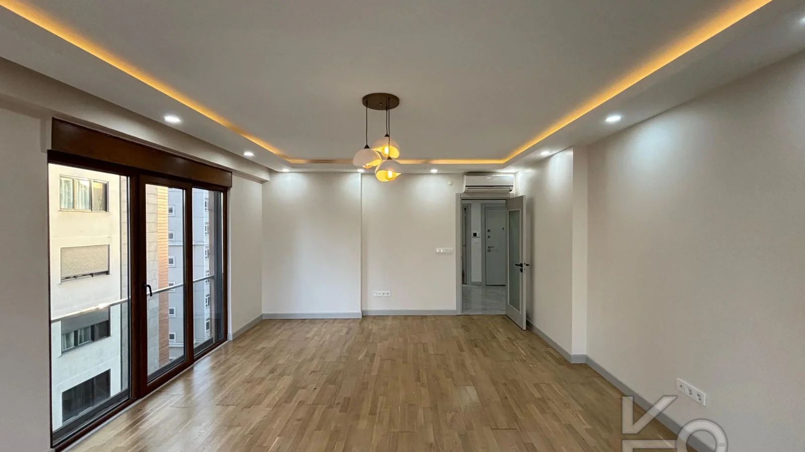 Laci̇vertcadde Caddebostan 2015 Yapimi İçi̇ Yeni̇lenmi̇ş 3+1