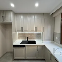 Laci̇vertcadde Caddebostan 2015 Yapimi İçi̇ Yeni̇lenmi̇ş 3+1