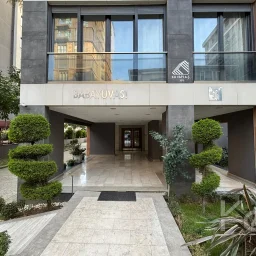 Laci̇vertcadde Caddebostan 2015 Yapimi İçi̇ Yeni̇lenmi̇ş 3+1