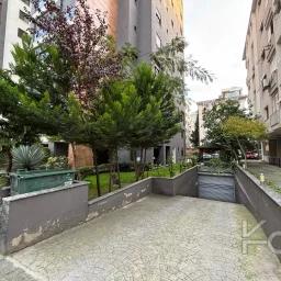 Laci̇vertcadde Caddebostan 2015 Yapimi İçi̇ Yeni̇lenmi̇ş 3+1