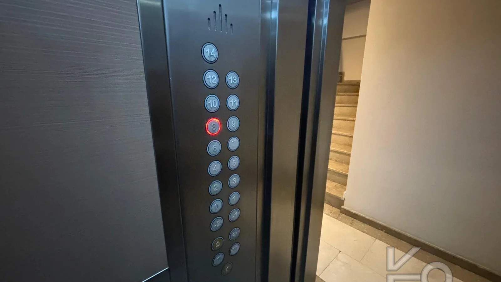 Laci̇vertcadde Caddebostan 2015 Yapimi İçi̇ Yeni̇lenmi̇ş 3+1