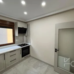 Laci̇vertcadde Caddebostan 2015 Yapimi İçi̇ Yeni̇lenmi̇ş 3+1