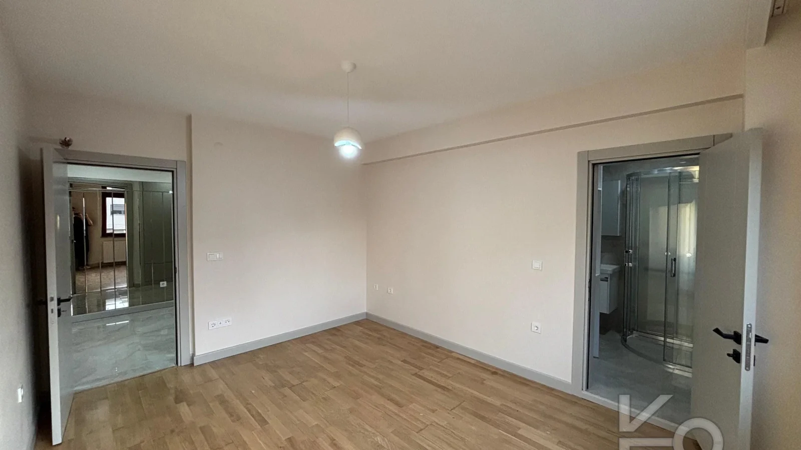 Laci̇vertcadde Caddebostan 2015 Yapimi İçi̇ Yeni̇lenmi̇ş 3+1