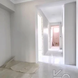 Academy Kalamiş'ta 3+1 Deniz Manzaralı Satılık Daire 