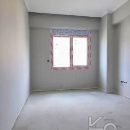Academy Kalamiş'ta 3+1 Deniz Manzaralı Satılık Daire 