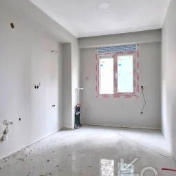 Academy Kalamiş'ta 3+1 Deniz Manzaralı Satılık Daire 