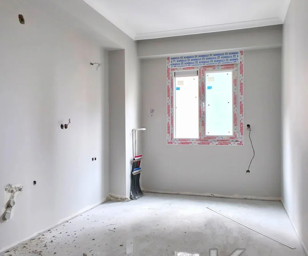 Academy Kalamiş'ta 3+1 Deniz Manzaralı Satılık Daire 