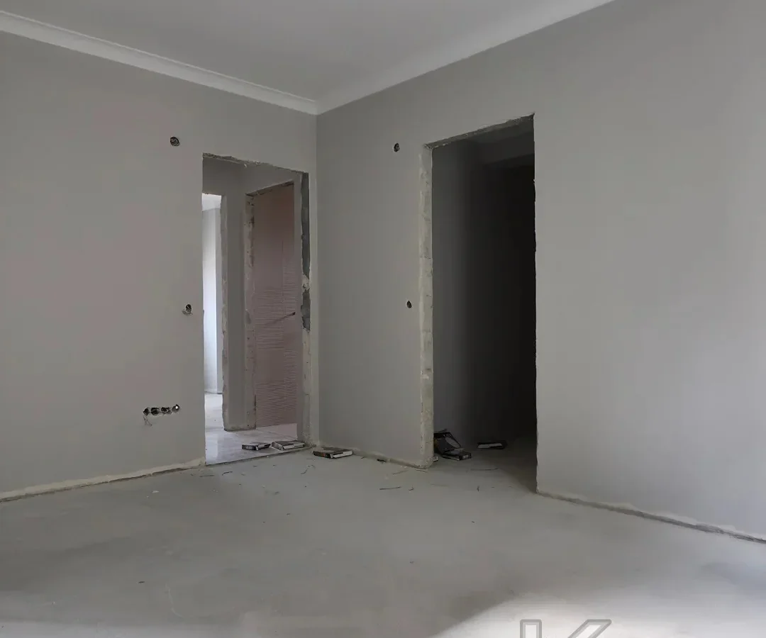 Academy Kalamiş'ta 3+1 Deniz Manzaralı Satılık Daire 