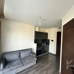 Rookz Fark Nef03 Büyük Balkonlu 1+1 Geni̇ş Satilik Dai̇re