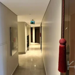 Rookz Fark Nef03 Büyük Balkonlu 1+1 Geni̇ş Satilik Dai̇re