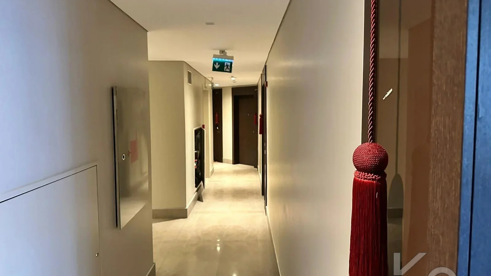 Rookz Fark Nef03 Büyük Balkonlu 1+1 Geni̇ş Satilik Dai̇re