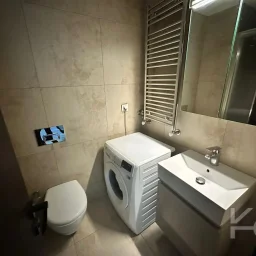 Rookz Fark Nef03 Büyük Balkonlu 1+1 Geni̇ş Satilik Dai̇re