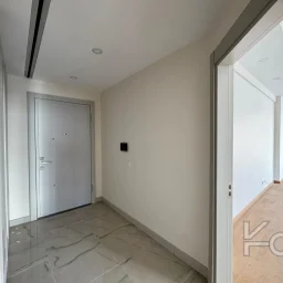 Academy Caddebostan İskele Sokak İş Yeri̇ne Uygun Balkonlu 120m2 Net 3+1 Sifir Bi̇na