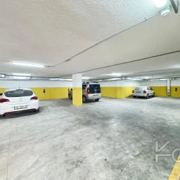 Academy Caddebostan İskele Sokak İş Yeri̇ne Uygun Balkonlu 120m2 Net 3+1 Sifir Bi̇na