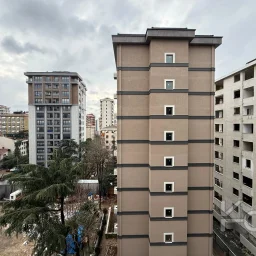 Laci̇vert Cadde Caddebostan Oturuma Hazir Balkonlu 3+1 95 M²net