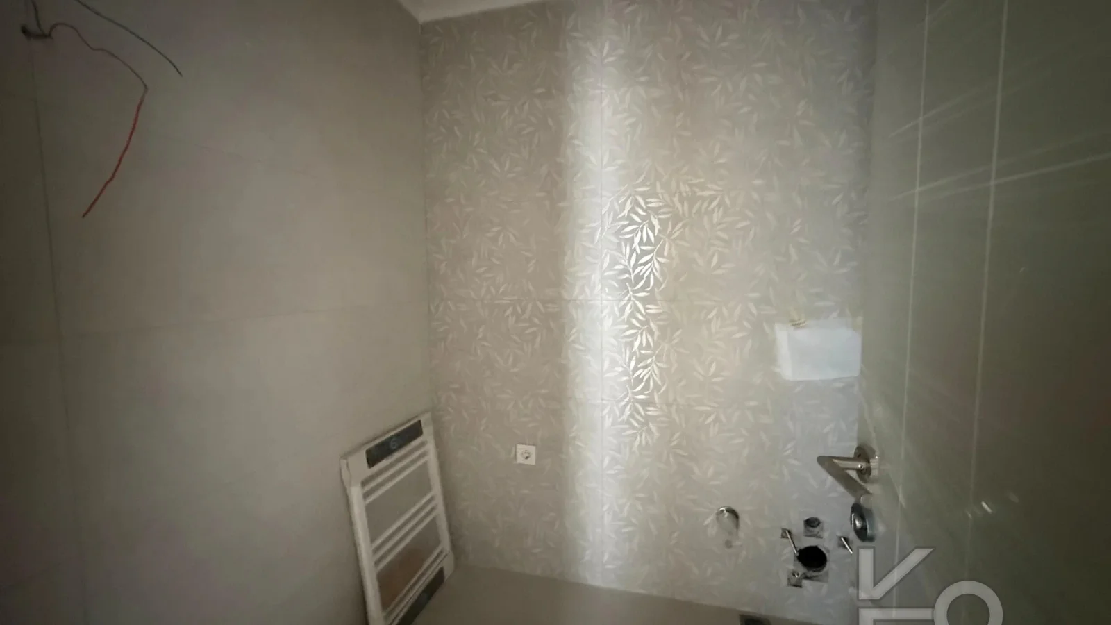 Laci̇vert Cadde Caddebostan Oturuma Hazir Balkonlu 3+1 95 M²net