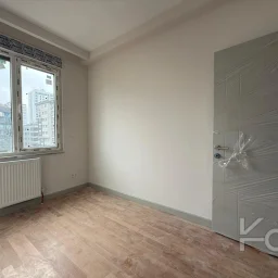 Laci̇vert Cadde Caddebostan Oturuma Hazir Balkonlu 3+1 95 M²net
