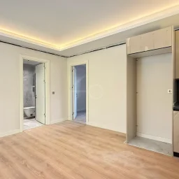 Academy Caddebostan Sıfır 1+1 Satılık Daire