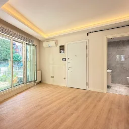 Academy Caddebostan Sıfır 1+1 Satılık Daire