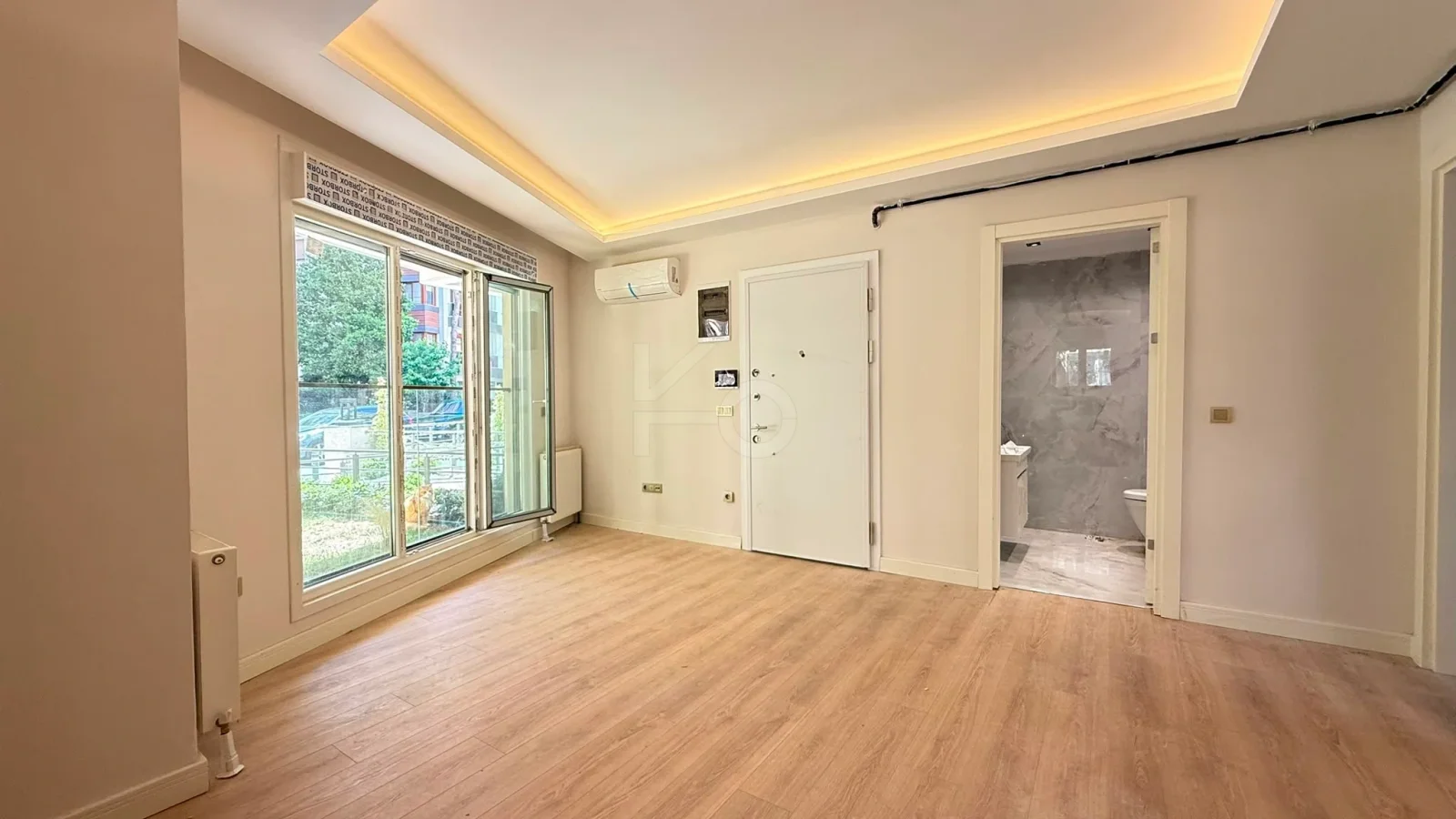 Academy Caddebostan Sıfır 1+1 Satılık Daire