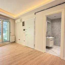 Academy Caddebostan Sıfır 1+1 Satılık Daire