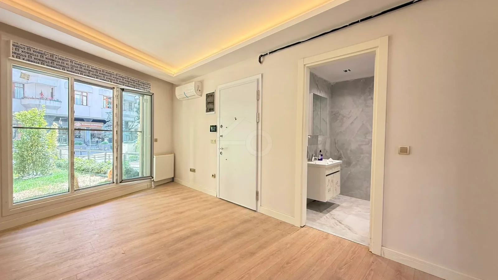 Academy Caddebostan Sıfır 1+1 Satılık Daire