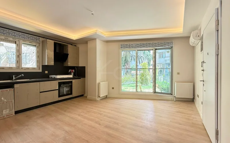Academy Caddebostan Sıfır 1+1 Satılık Daire