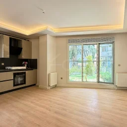 Academy Caddebostan Sıfır 1+1 Satılık Daire