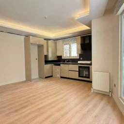 Academy Caddebostan Sıfır 1+1 Satılık Daire