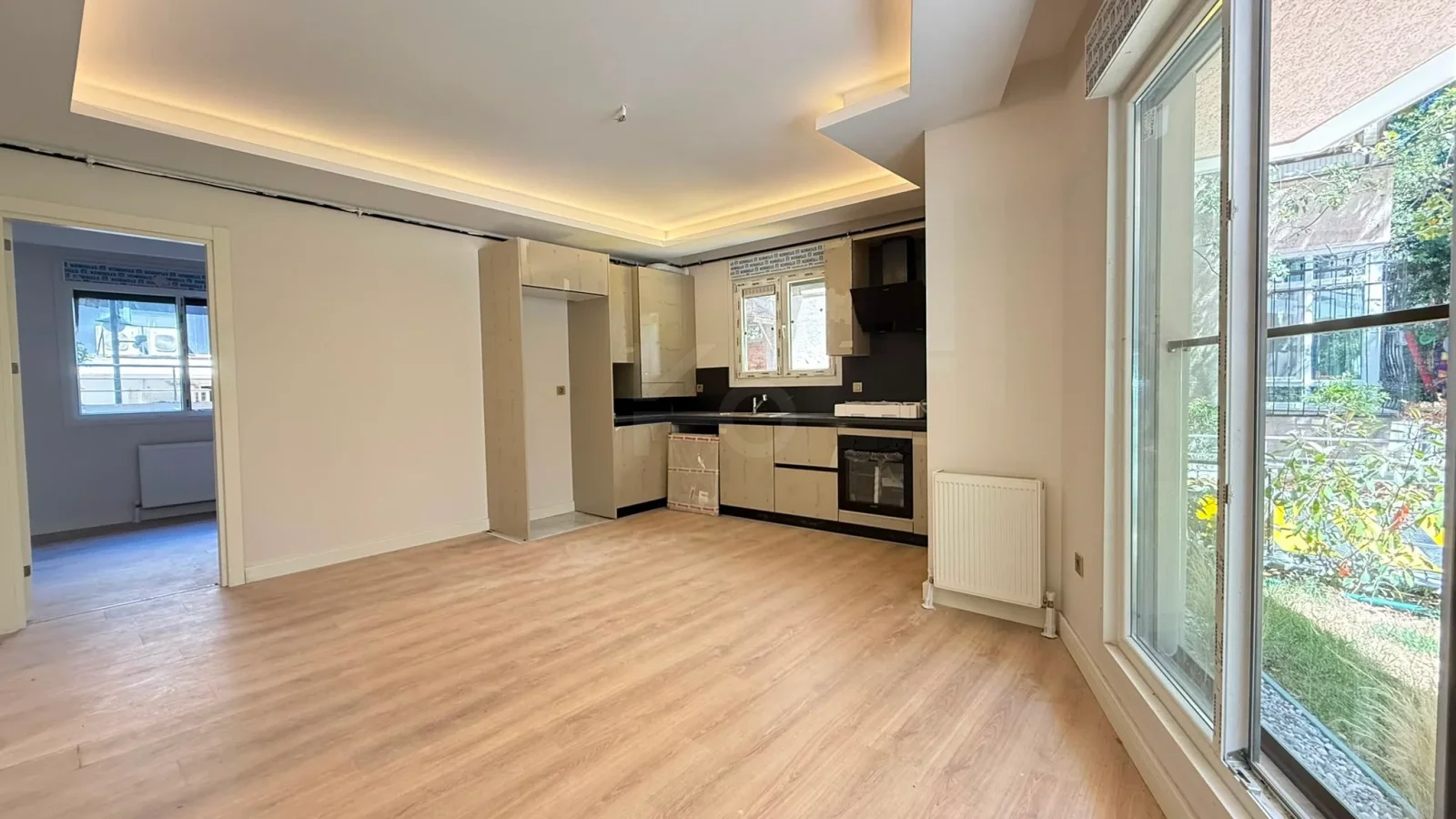 Academy Caddebostan Sıfır 1+1 Satılık Daire
