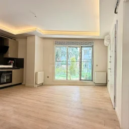 Academy Caddebostan Sıfır 1+1 Satılık Daire