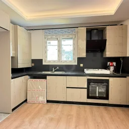 Academy Caddebostan Sıfır 1+1 Satılık Daire