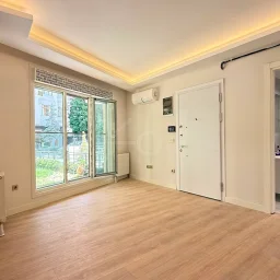 Academy Caddebostan Sıfır 1+1 Satılık Daire