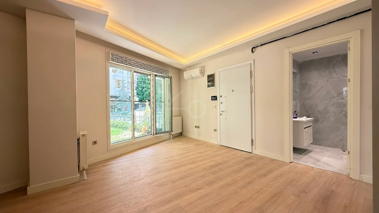 Academy Caddebostan Sıfır 1+1 Satılık Daire