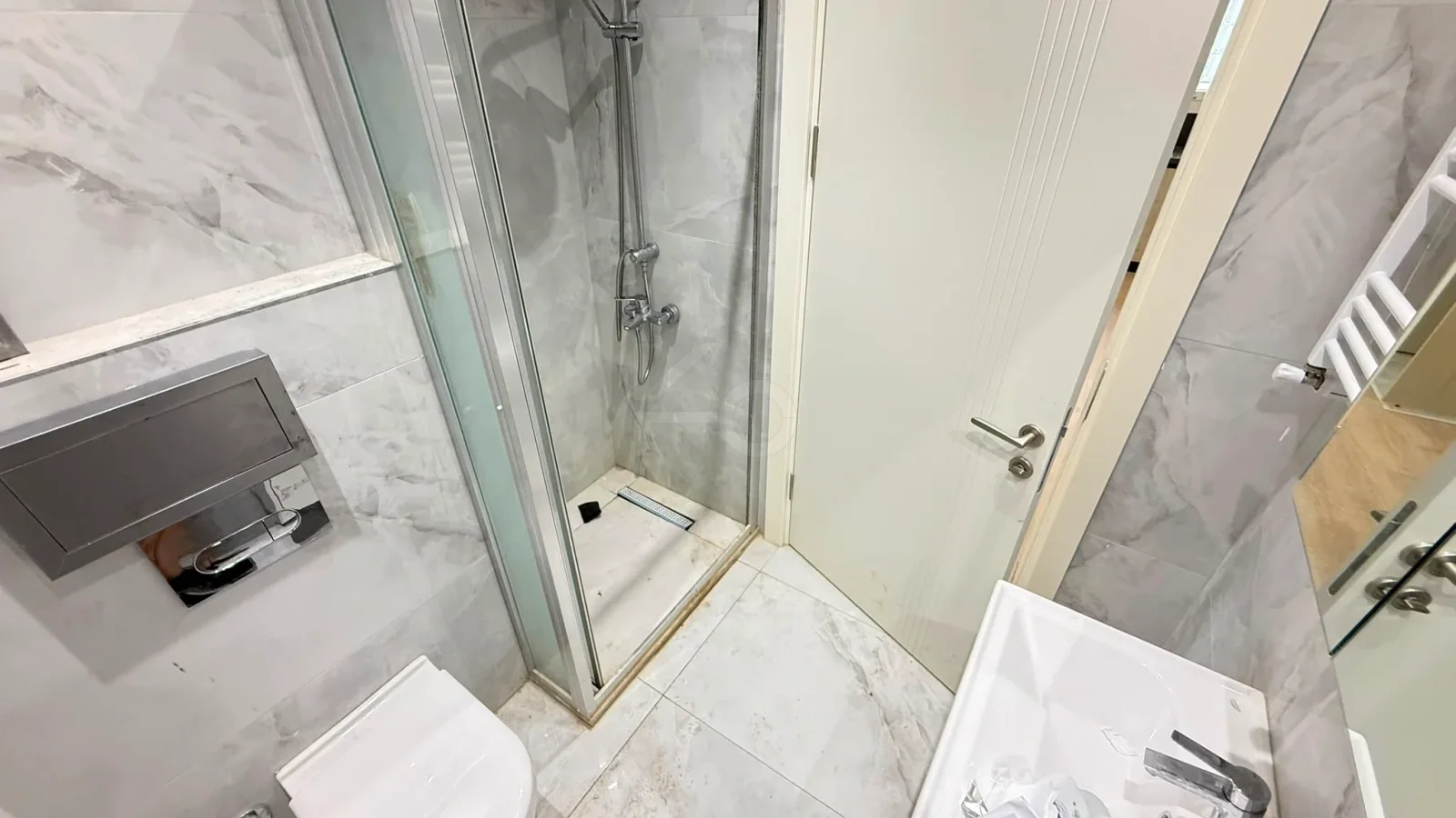 Academy Caddebostan Sıfır 1+1 Satılık Daire