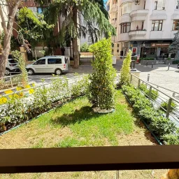 Academy Caddebostan Sıfır 1+1 Satılık Daire