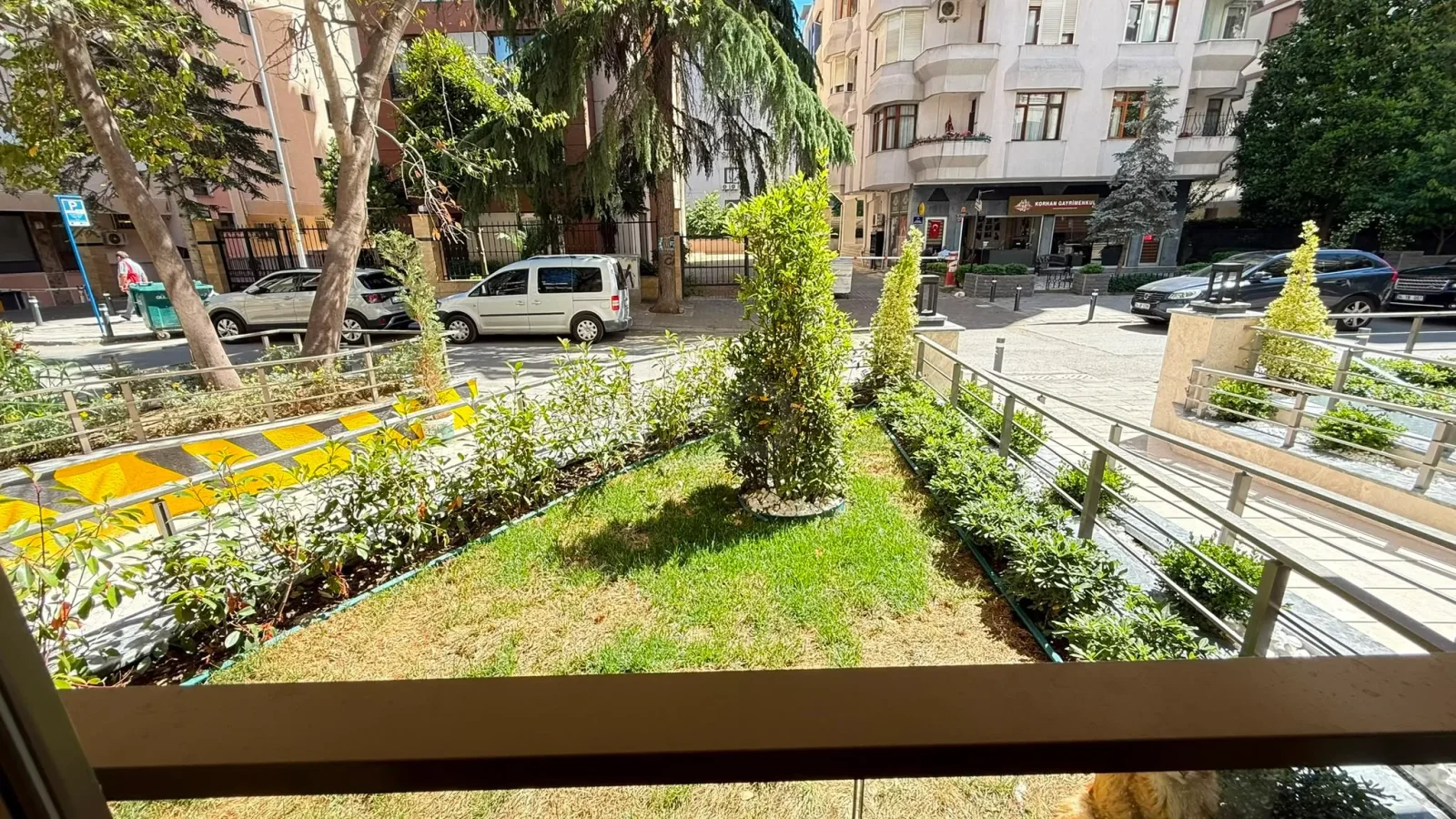 Academy Caddebostan Sıfır 1+1 Satılık Daire
