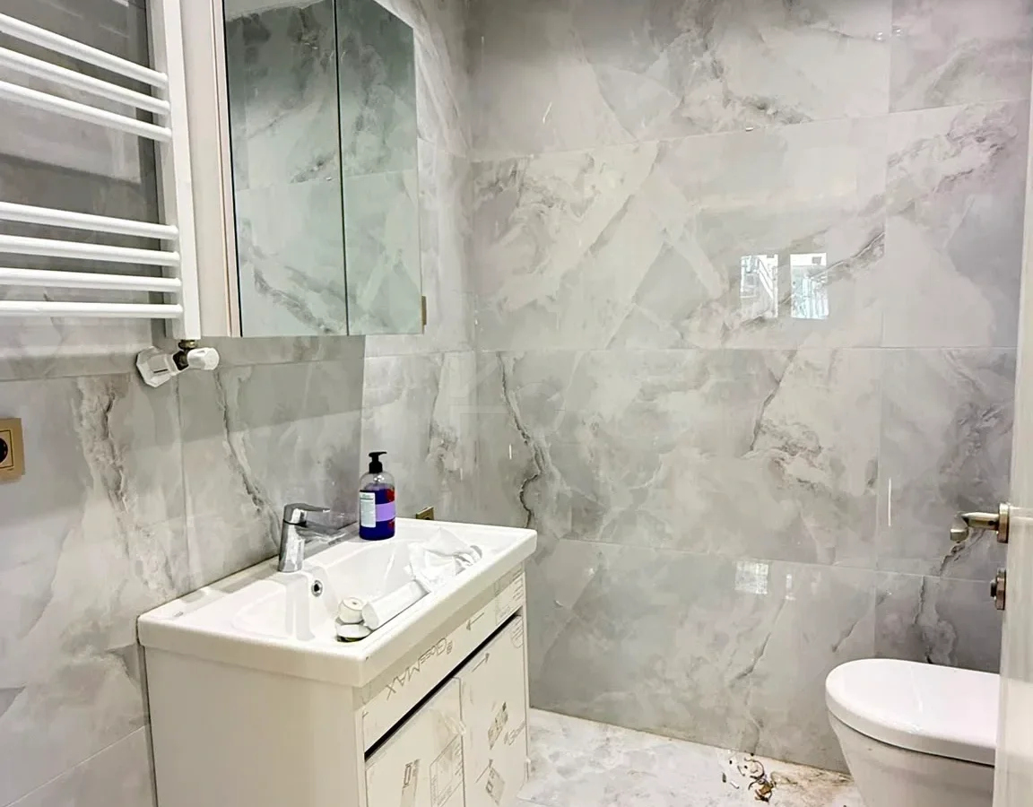 Academy Caddebostan Sıfır 1+1 Satılık Daire