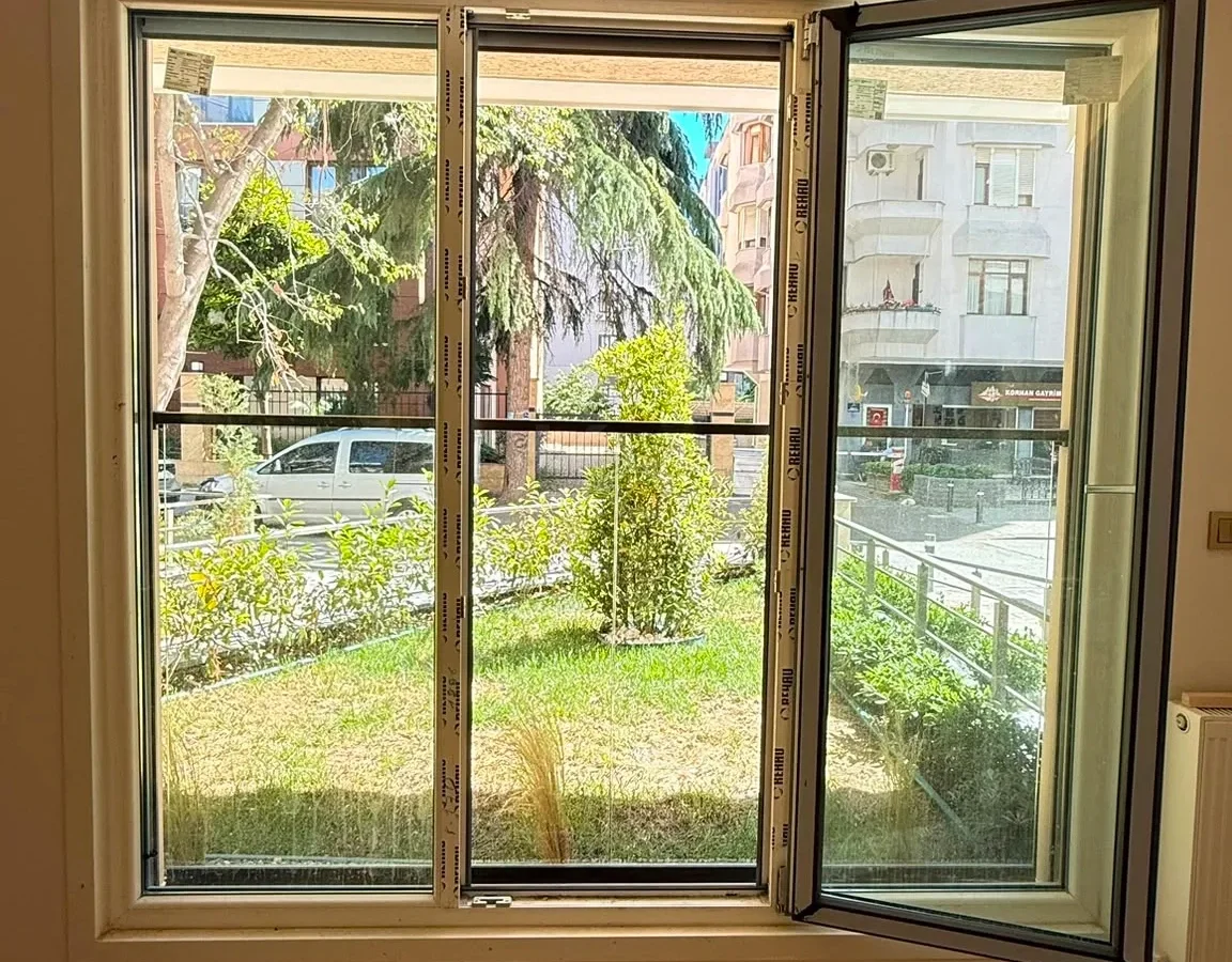 Academy Caddebostan Sıfır 1+1 Satılık Daire