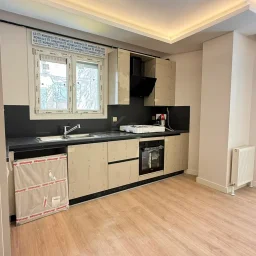 Academy Caddebostan Sıfır 1+1 Satılık Daire
