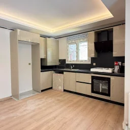 Academy Caddebostan Sıfır 1+1 Satılık Daire