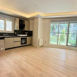 Academy Caddebostan Sıfır 1+1 Satılık Daire