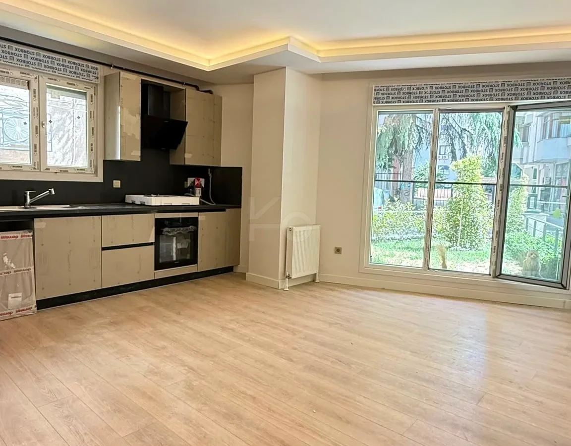 Academy Caddebostan Sıfır 1+1 Satılık Daire