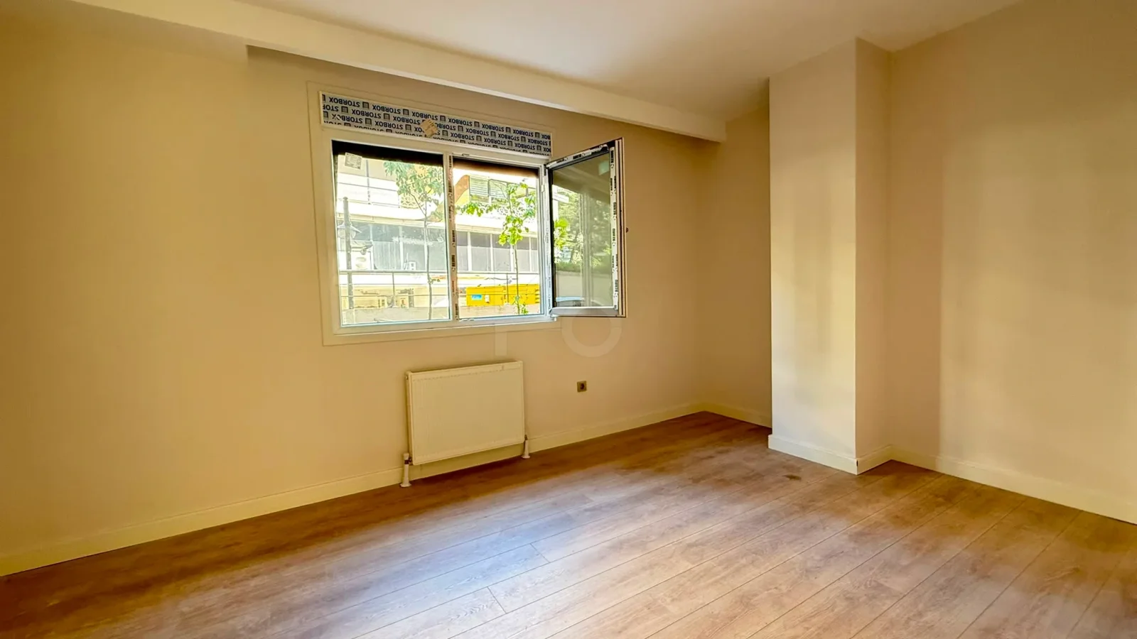 Academy Caddebostan Sıfır 1+1 Satılık Daire