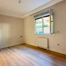 Academy Caddebostan Sıfır 1+1 Satılık Daire