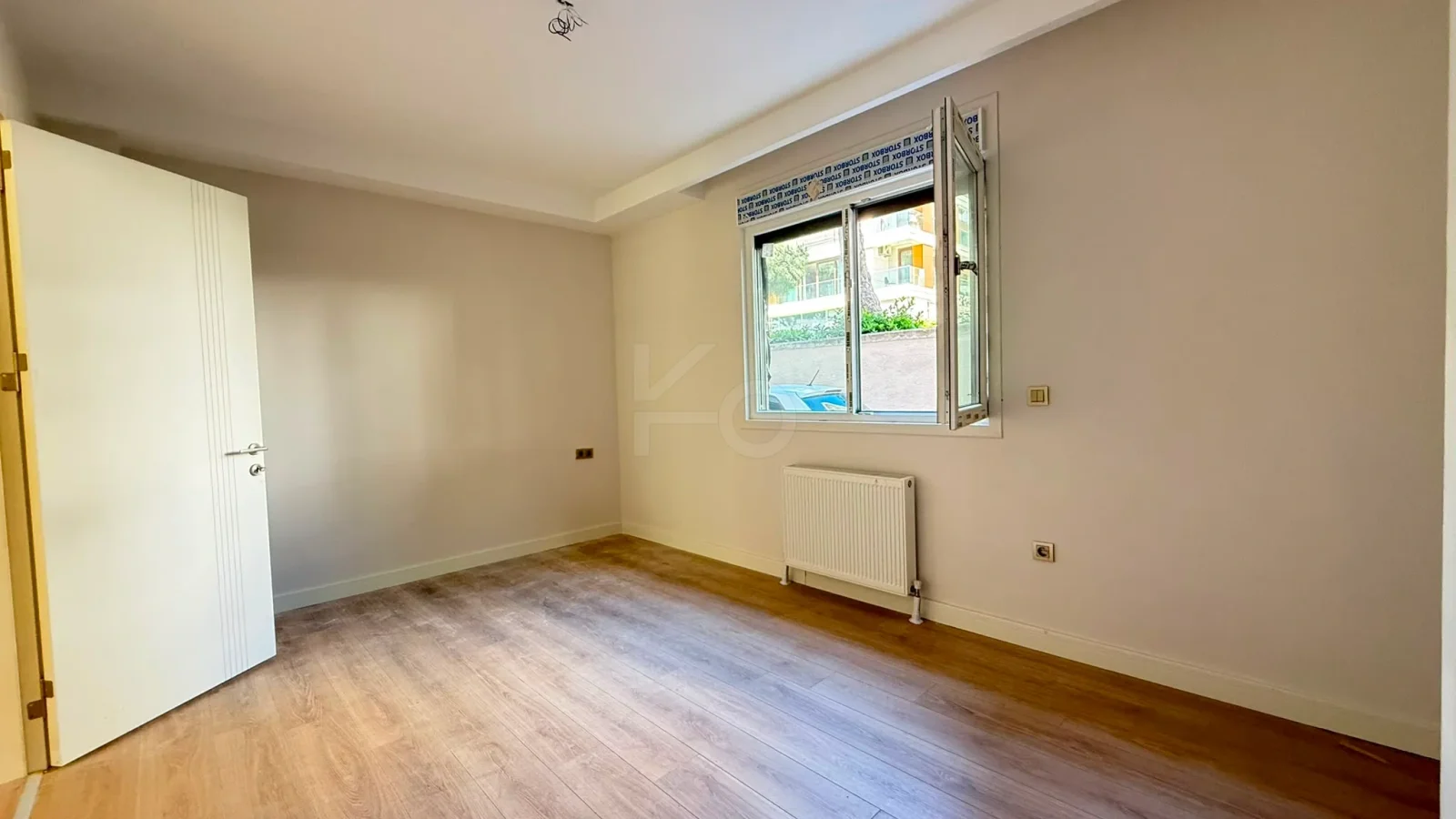 Academy Caddebostan Sıfır 1+1 Satılık Daire
